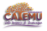 Logo Municipalidad de Catemu